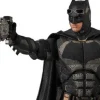 MAFEX Batman Tactical Suit Ver. (Justice League)