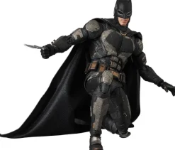 MAFEX Batman Tactical Suit Ver. (Justice League)