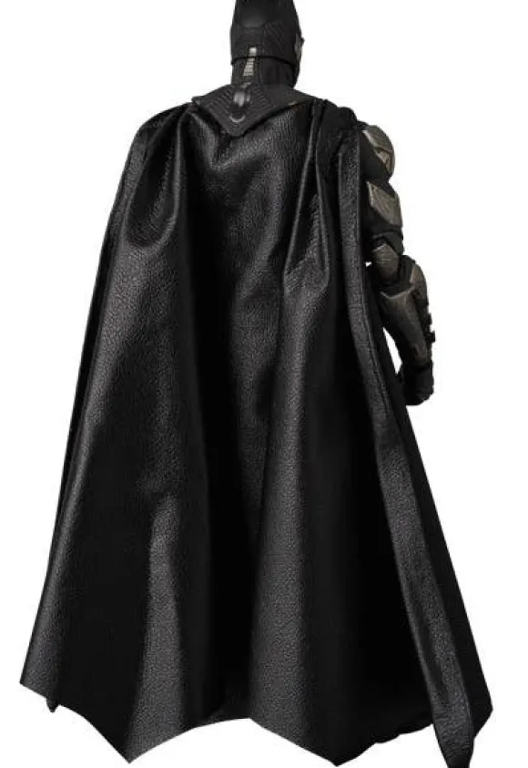 MAFEX Batman Tactical Suit Ver. (Justice League)