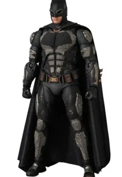MAFEX Batman Tactical Suit Ver. (Justice League)