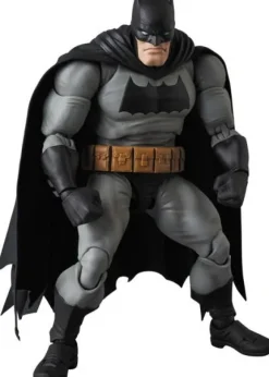 MAFEX Batman (The Dark Knight Returns)