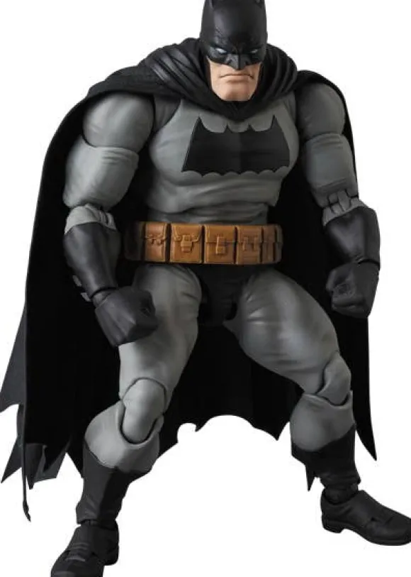 MAFEX Batman (The Dark Knight Returns)