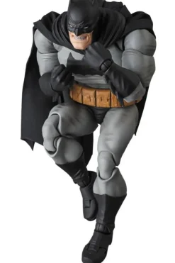 MAFEX Batman (The Dark Knight Returns)