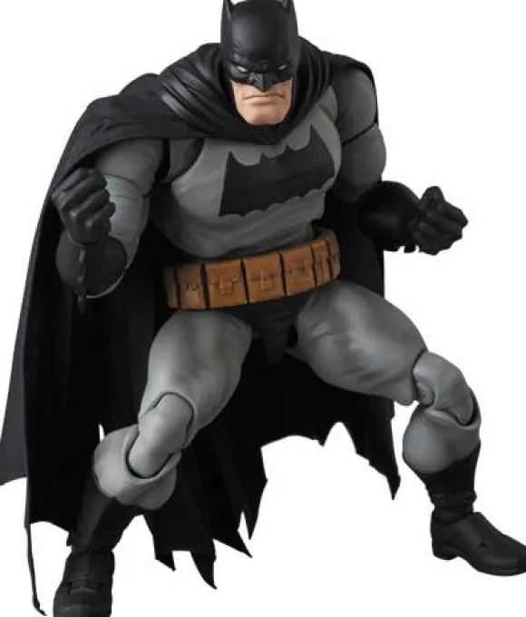 MAFEX Batman (The Dark Knight Returns)