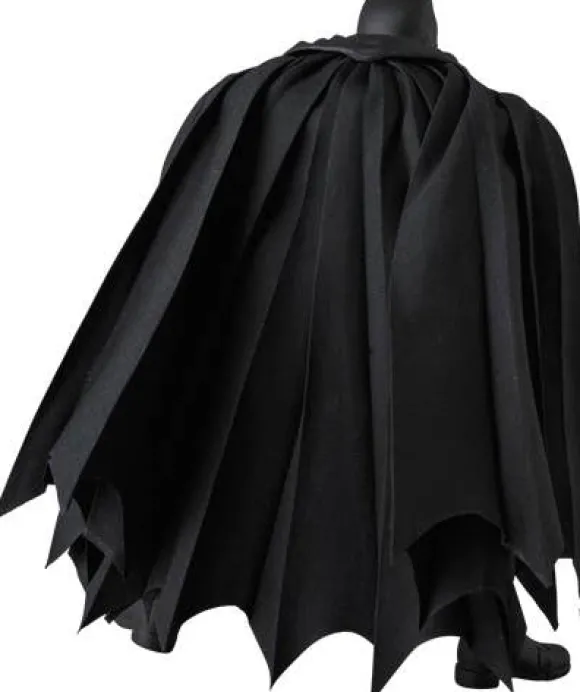 MAFEX Batman (The Dark Knight Returns)