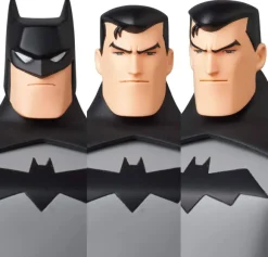 MAFEX Batman (The New Batman Adventures)