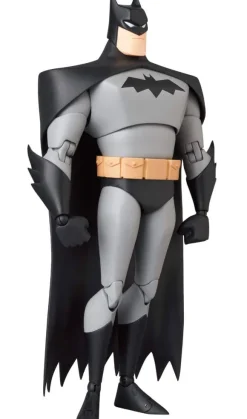 MAFEX Batman (The New Batman Adventures)