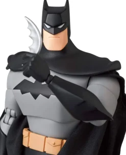 MAFEX Batman (The New Batman Adventures)