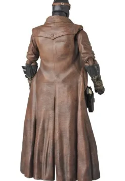 MAFEX Batman V. Superman: Knightmare Batman