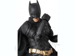 MAFEX Batman Ver.2.0