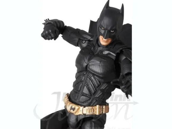 MAFEX Batman Ver.2.0