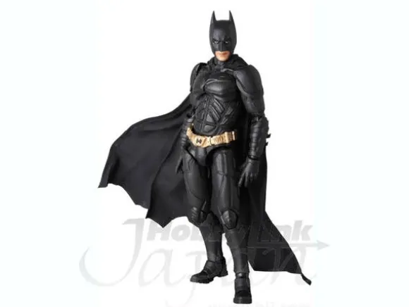 MAFEX Batman Ver.2.0
