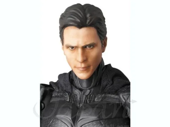 MAFEX Batman Ver.2.0