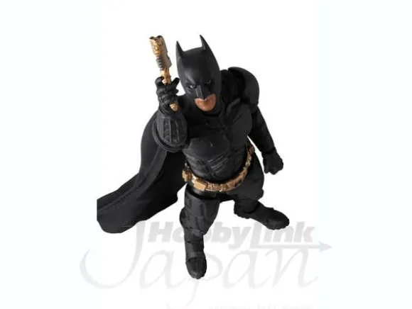 MAFEX Batman Ver.2.0
