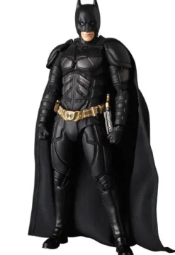 MAFEX Batman Ver.3.0 - The Dark Knight Rises