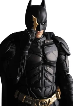 MAFEX Batman Ver.3.0 - The Dark Knight Rises
