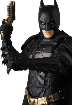 MAFEX Batman Ver.3.0 - The Dark Knight Rises