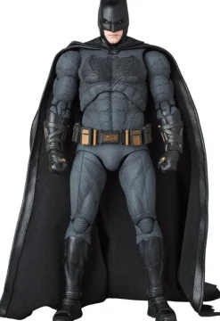 MAFEX Batman (Zack Snyder's Justice League Ver.)