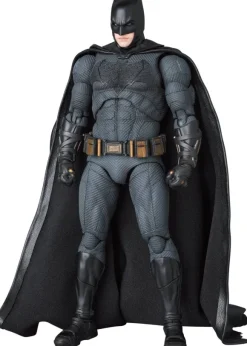 MAFEX Batman (Zack Snyder's Justice League Ver.)
