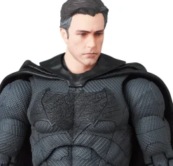 MAFEX Batman (Zack Snyder's Justice League Ver.)