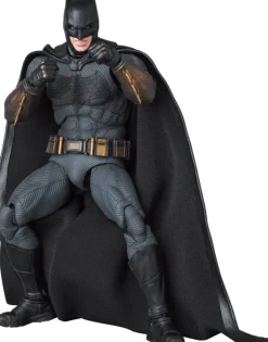 MAFEX Batman (Zack Snyder's Justice League Ver.)