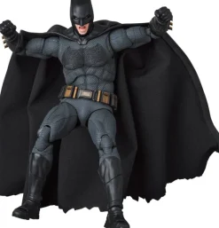 MAFEX Batman (Zack Snyder's Justice League Ver.)