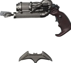 MAFEX Batman (Zack Snyder's Justice League Ver.)