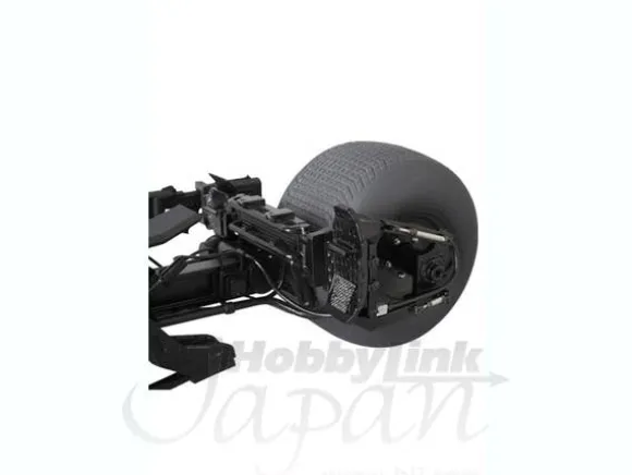 MAFEX BATPOD