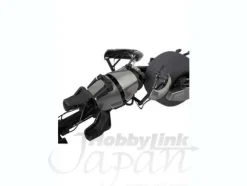MAFEX BATPOD