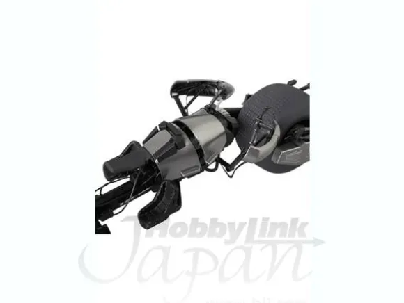 MAFEX BATPOD