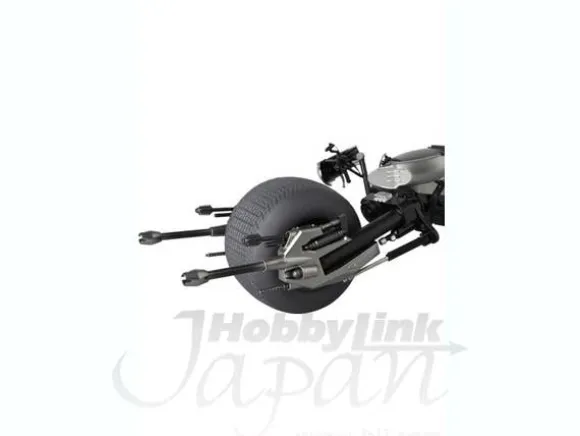 MAFEX BATPOD