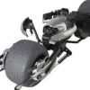 MAFEX BATPOD (Reissue) - The Dark Knight Rises