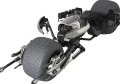 MAFEX BATPOD (Reissue) - The Dark Knight Rises