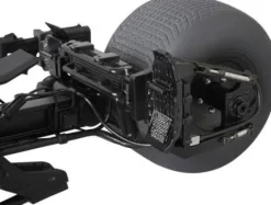 MAFEX BATPOD (Reissue) - The Dark Knight Rises