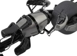 MAFEX BATPOD (Reissue) - The Dark Knight Rises