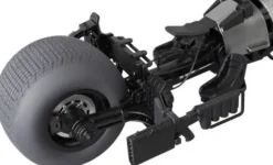 MAFEX BATPOD (Reissue) - The Dark Knight Rises