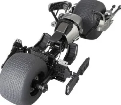 MAFEX BATPOD (Reissue) - The Dark Knight Rises