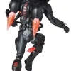 MAFEX Black Manta Aquaman