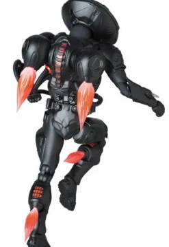MAFEX Black Manta Aquaman