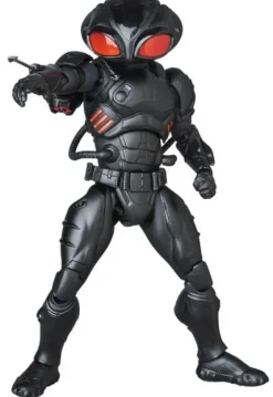 MAFEX Black Manta Aquaman