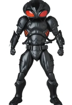 MAFEX Black Manta Aquaman