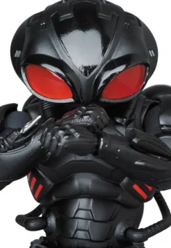MAFEX Black Manta Aquaman