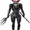 MAFEX Black Manta (Aquaman and the Lost Kingdom)