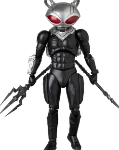 MAFEX Black Manta (Aquaman and the Lost Kingdom)
