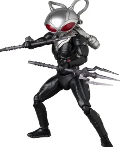 MAFEX Black Manta (Aquaman and the Lost Kingdom)