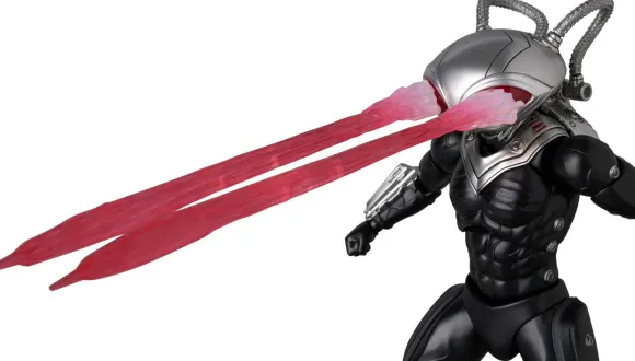 MAFEX Black Manta (Aquaman and the Lost Kingdom)