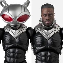 MAFEX Black Manta (Aquaman and the Lost Kingdom)