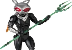 MAFEX Black Manta (Aquaman and the Lost Kingdom)