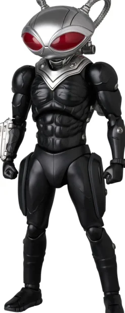 MAFEX Black Manta (Aquaman and the Lost Kingdom)