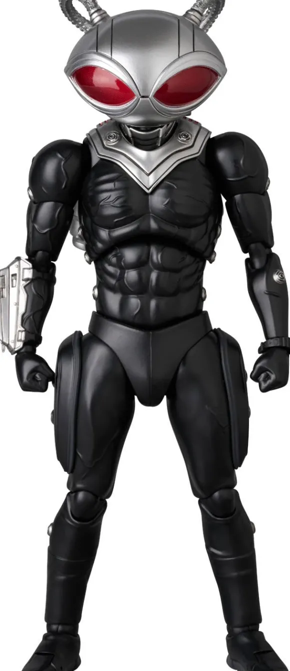 MAFEX Black Manta (Aquaman and the Lost Kingdom)